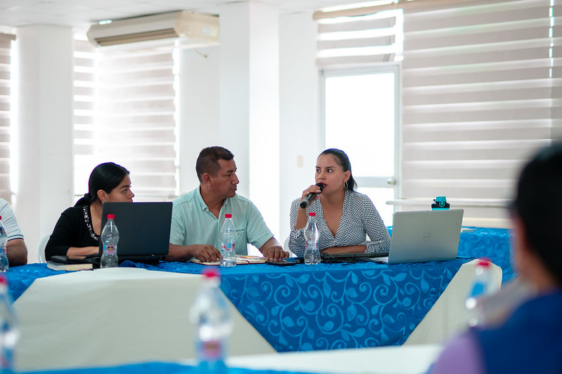 Proyecto de investigación fortalece la educación en Yantzaza