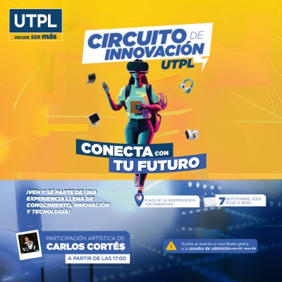 Circuito de innovación 2023