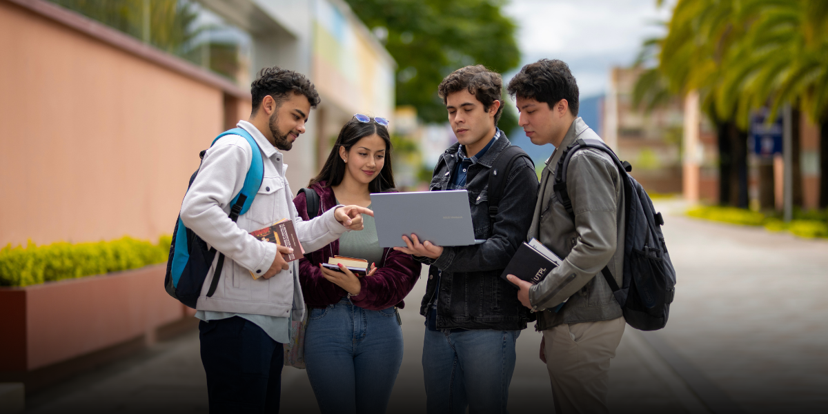 Promovemos la inclusión en la educación superior