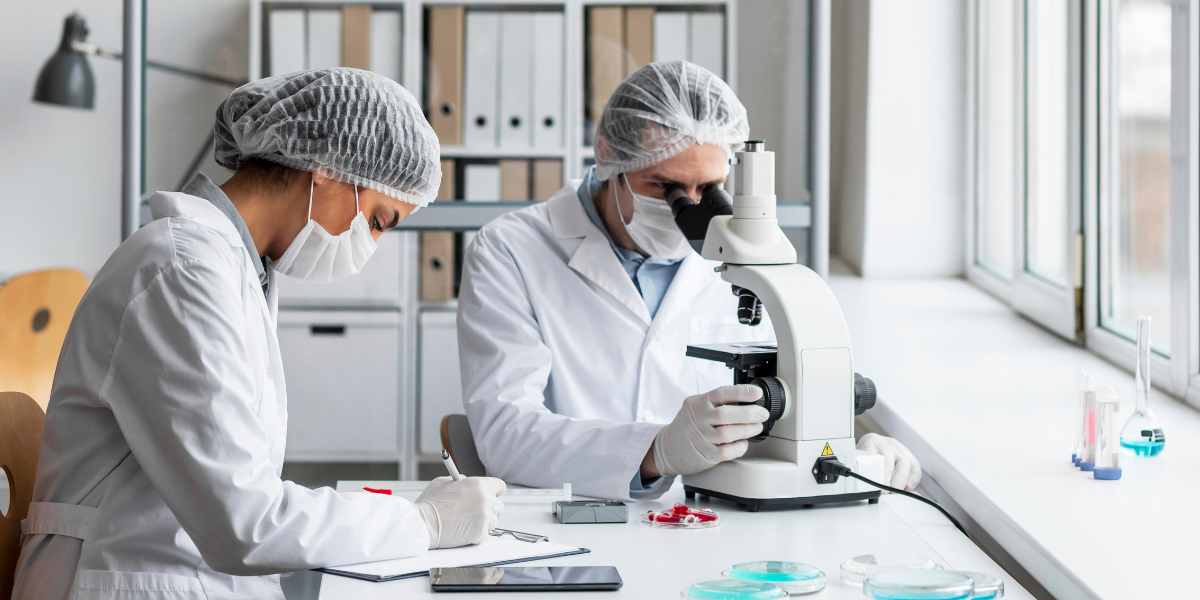 Investigación biomédica, clave para el bienestar humano