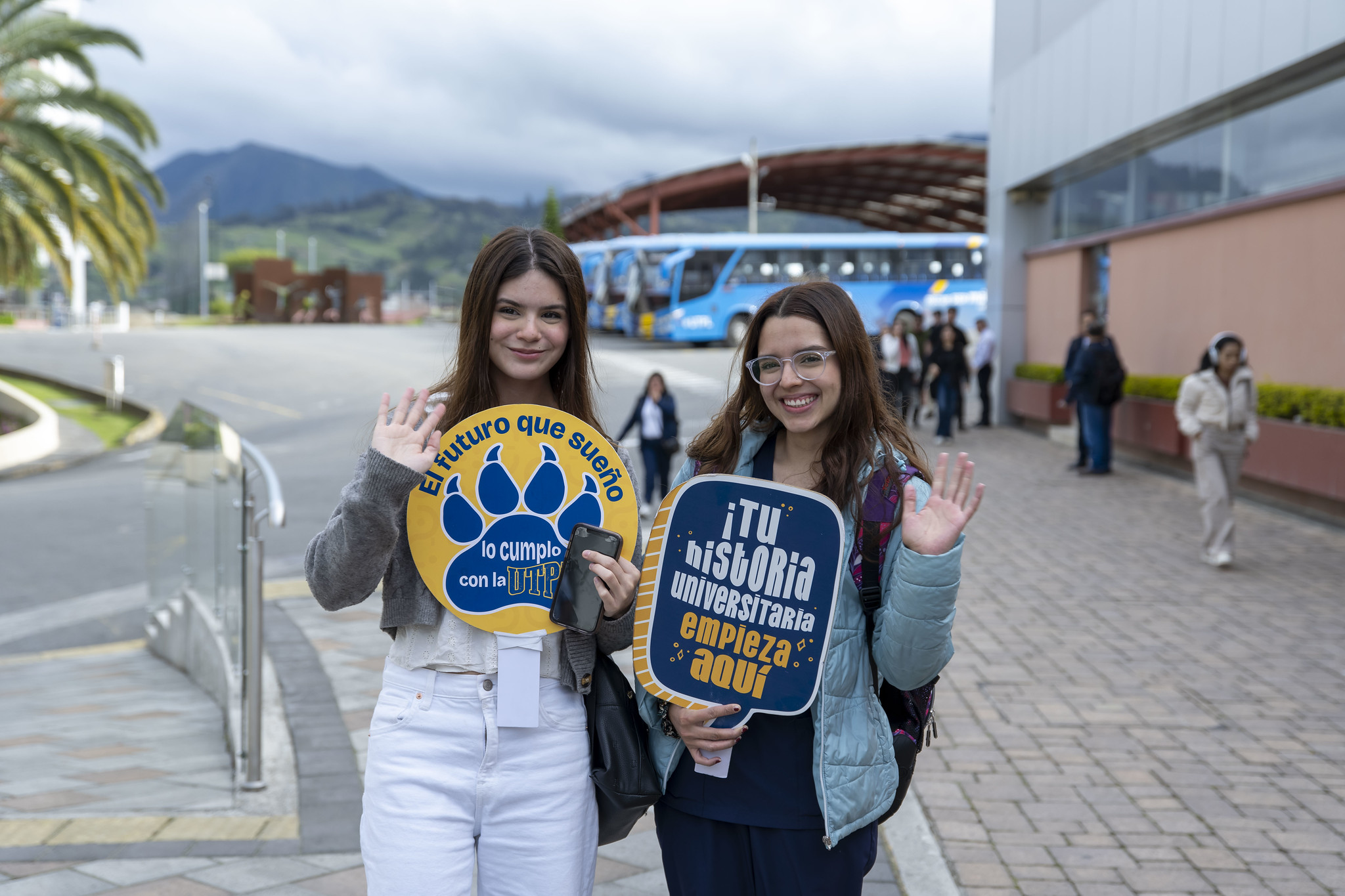 La huella digital de las universidades en el mundo