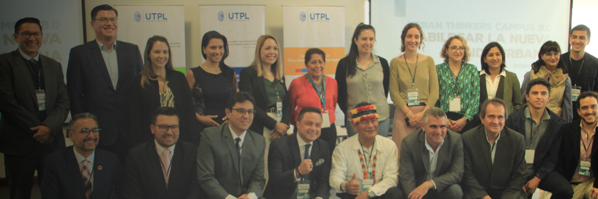 La Nueva Agenda Urbana se discutió en Quito