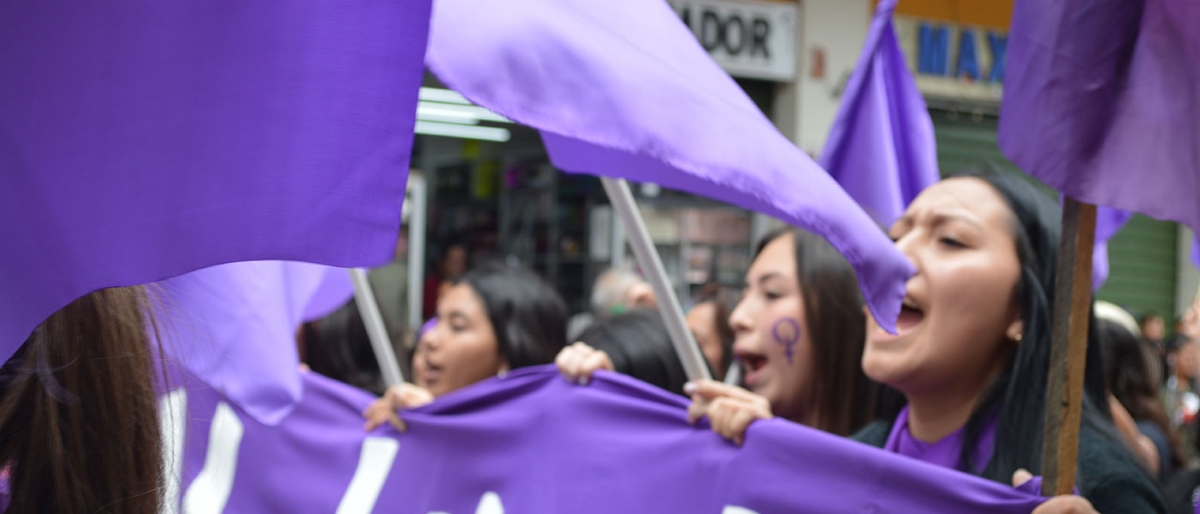 Estudiantes Derecho UTPL organizan conferncia