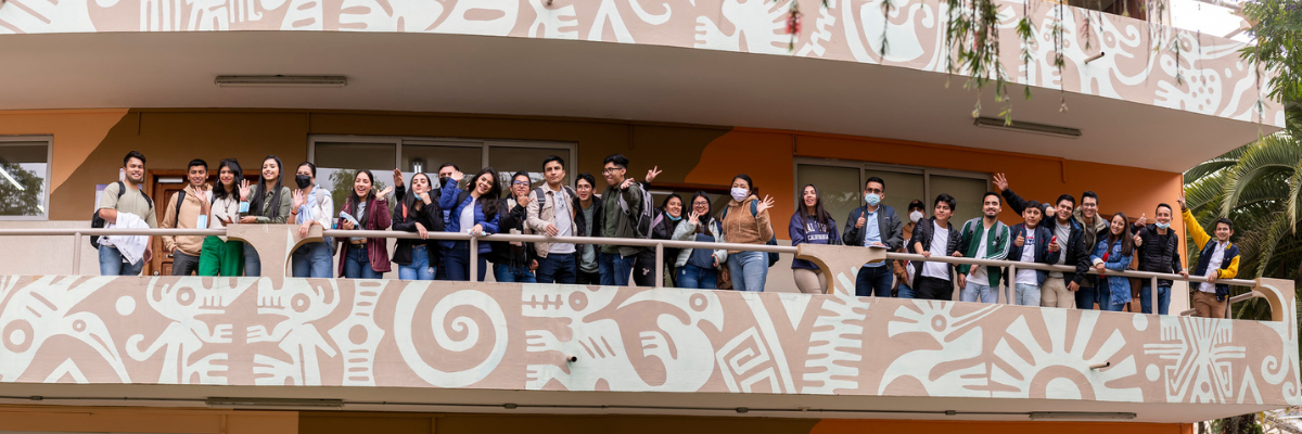 estudiantes utpl inician nuevo ciclo académico