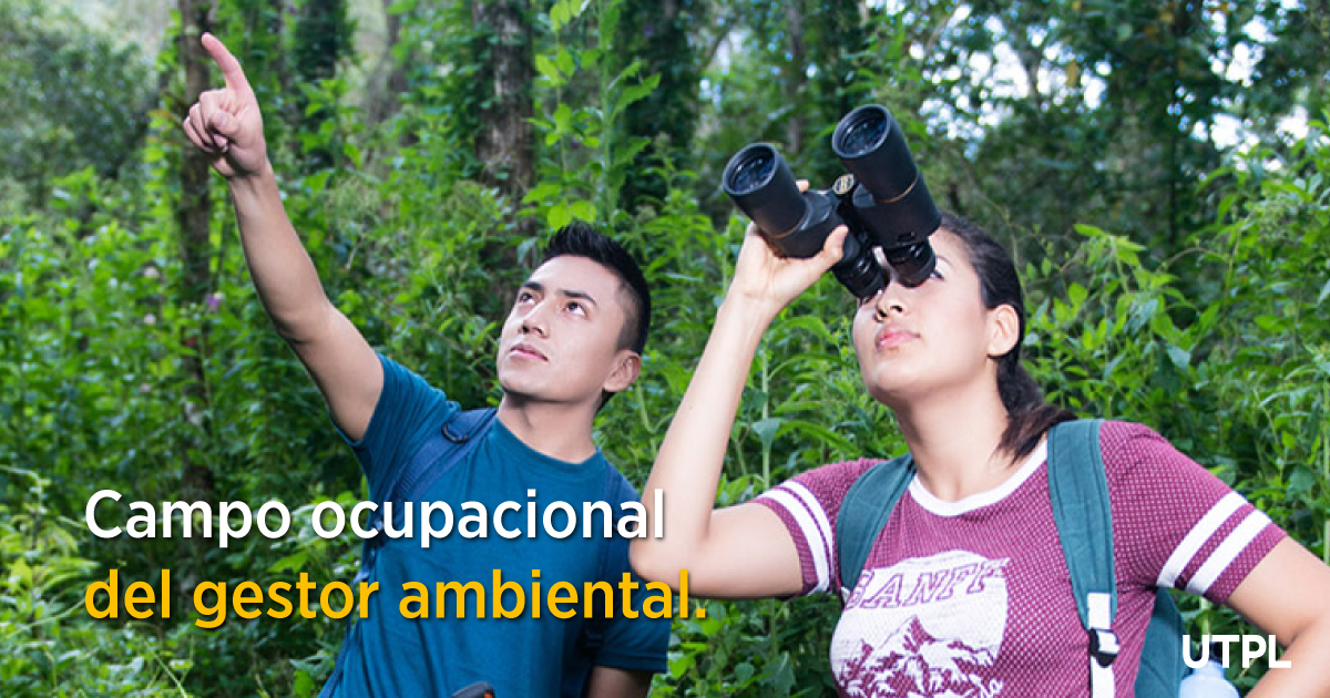 Por Que Estudiar Gestion Ambiental Blog