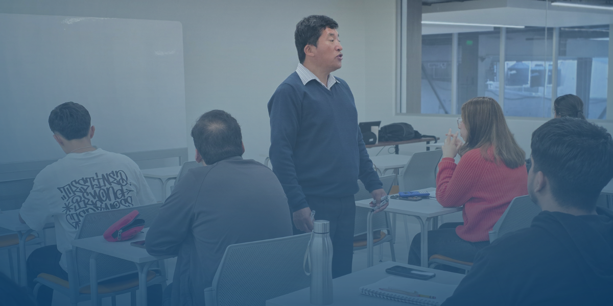 Ser maestro una vocación transforma la educación y trasciende generaciones