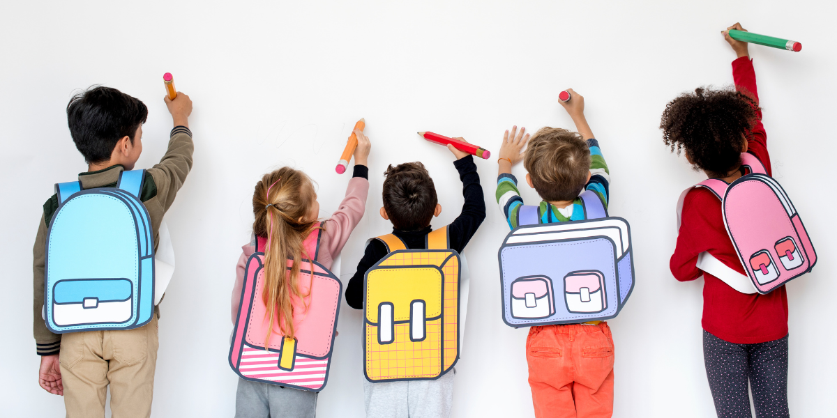 Desafíos que enfrenta la educación inicial en Ecuador