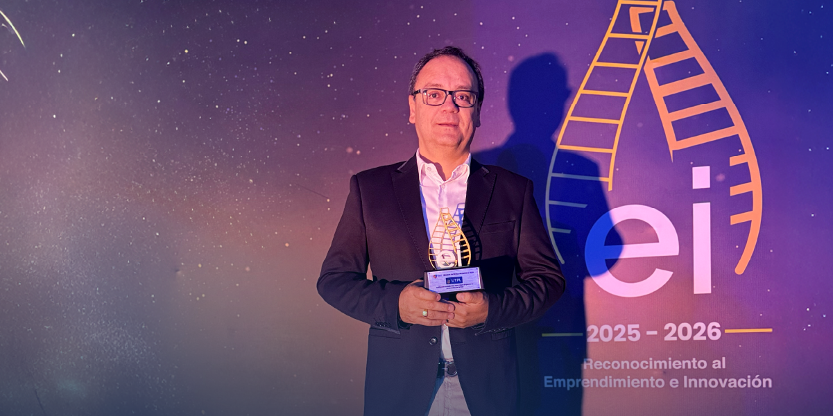 UTPL se posiciona como universidad líder en innovación por séptimo año consecutivo