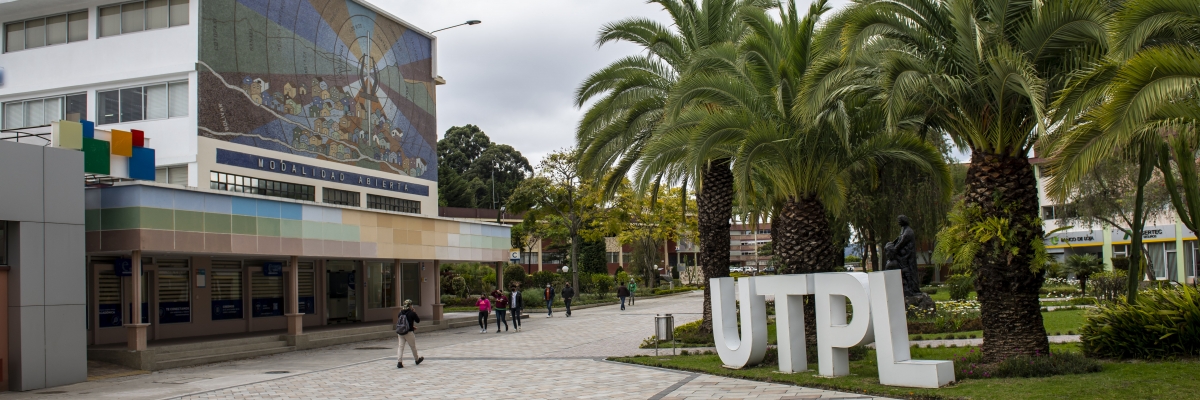 UTPL sella acuerdo con el TechPark de Málaga 