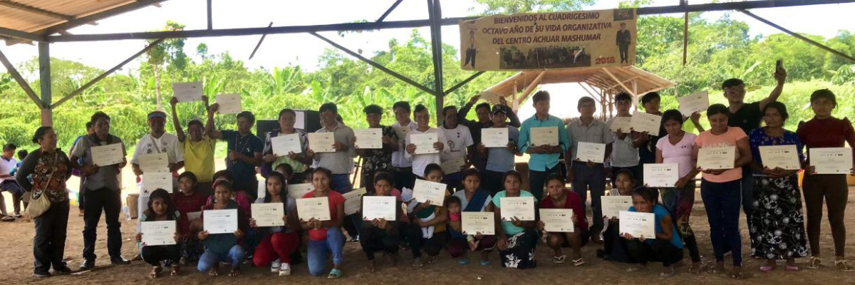 Proyecto de investigación impulsado por docentes de la UTPL para impulsar bionegocios en la Amazonía