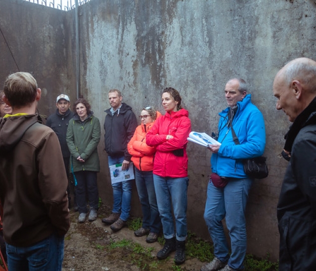 Simposio investigativo ecuatoriano-alemán