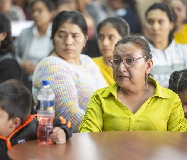 Talleres Semana del Estudiante “Fernando Rielo” 2025