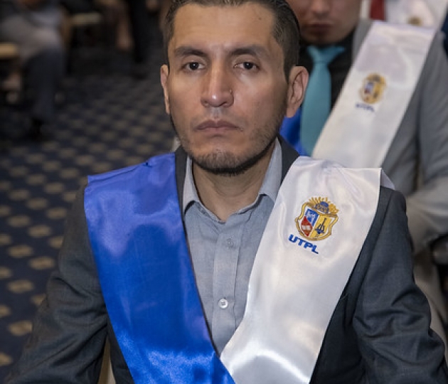 Ceremonia de Incorporación | 24 de junio | Mañana