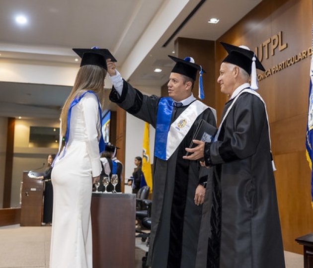 Ceremonia de Incorporación | 27 de noviembre | Tarde