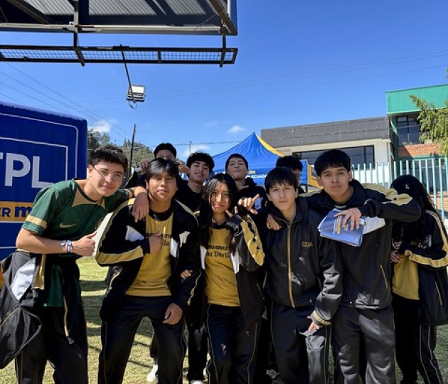 Casa Abierta – Centro UTPL Monay | Cuenca