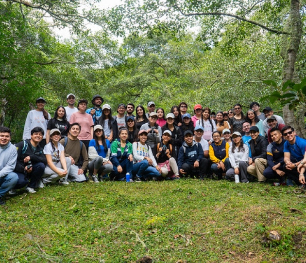 Picnic | Voluntariado & Juventud Idente