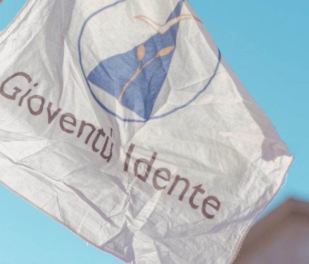 Delegación UTPL presente en Roma: Jubileo 2025 y aniversario Idente