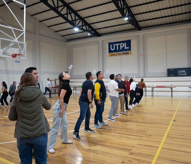 II Encuentro Nacional de Coordinadores de los Centros de Apoyo 2025