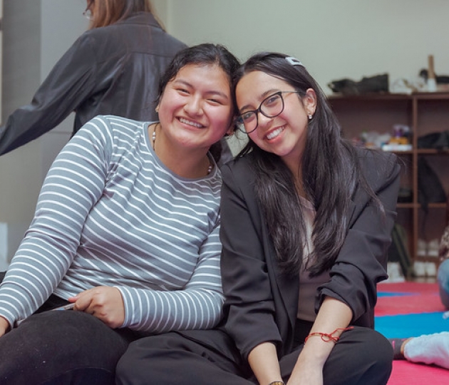 Juventud Idente Universitarios - Periodo ABR/AGO 2025