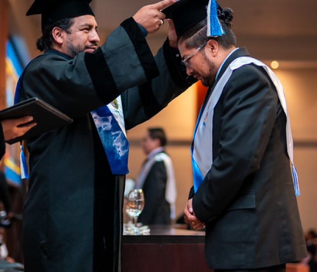 Ceremonia de Incorporación | 20 de marzo 2026 | Mañana