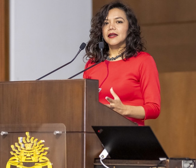 Congreso Las Nuevas Pedagogías del Arte Contemporáneo