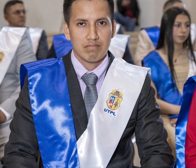 Ceremonia de Incorporación | 23 de octubre | Mañana