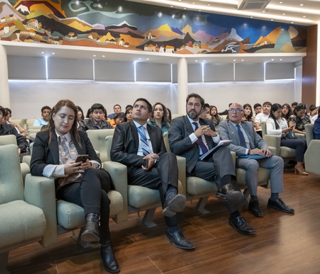 Estudio GEIAL 2024: Resultados y proyecciones del emprendimiento en Loja