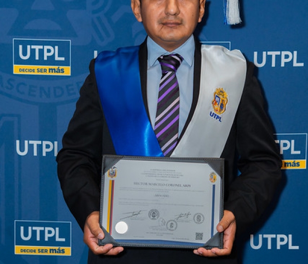 Ceremonia de Incorporación | 20 de noviembre | Tarde