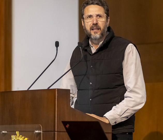 Presentación de la revista Clave Presentación de la revista Clave