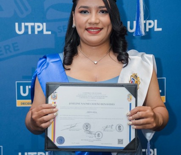 Ceremonia de Incorporación | 23 de junio | Mañana