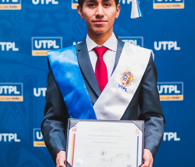 Ceremonia de Incorporación | 23 de octubre | Mañana