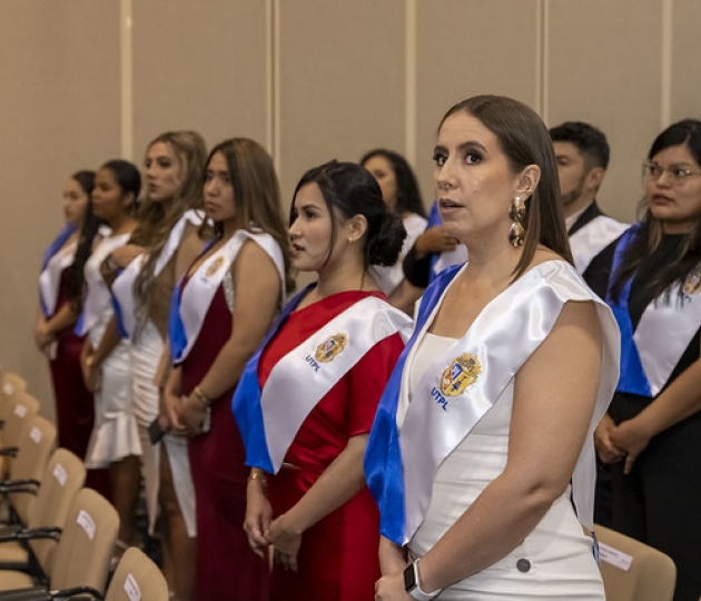 Ceremonia de Incorporación | 25 de junio | Mañana