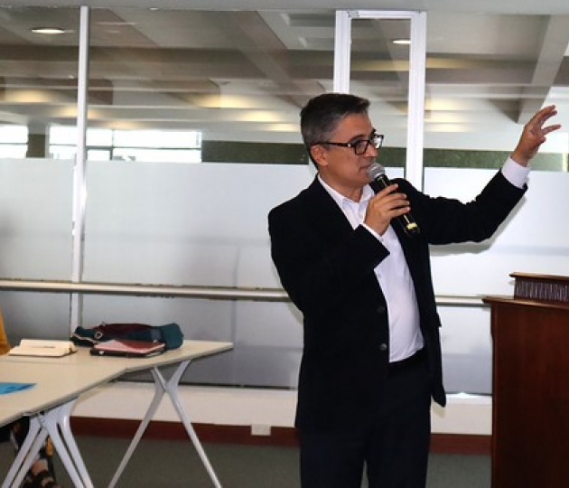 UTPL impulsa bioindustria amazónica sostenible con el proyecto BIOMAZ