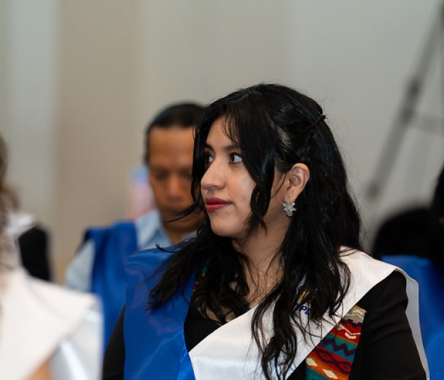 Ceremonia de Incorporación | 29 de octubre | Mañana