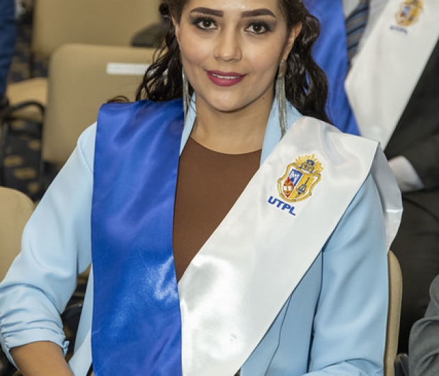 Ceremonia de Incorporación | 28 de julio | Mañana