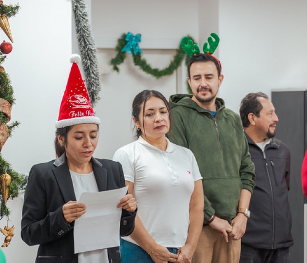 Navidad UTPL 2025 | Concurso de Pesebres 2025