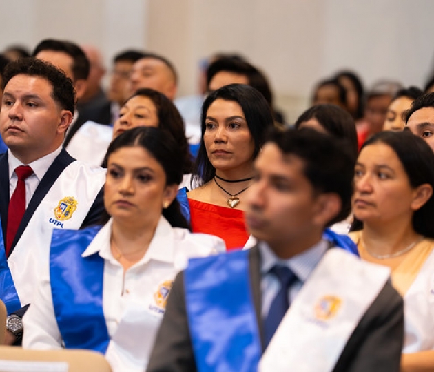 Ceremonia de Incorporación | 27 de noviembre | Mañana