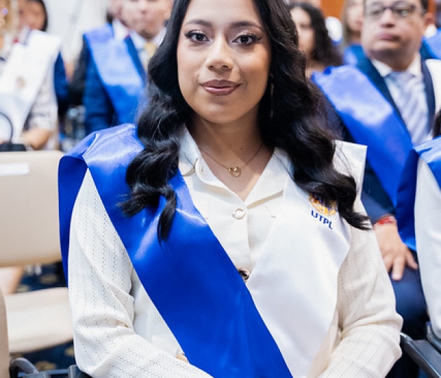Ceremonia de Incorporación | 26 de mayo 2025 | Tarde