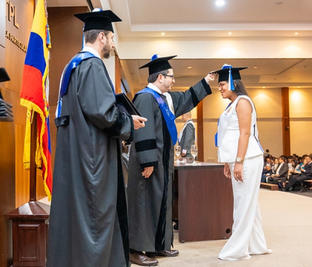 Ceremonia de Incorporación | 29  de julio | Mañana