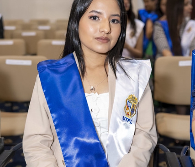 Ceremonia de Incorporación | 4 de diciembre | Tarde