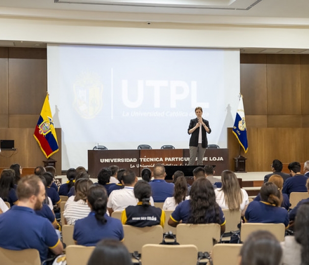 I Encuentro Nacional de Coordinadores de los Centros de Apoyo 2024