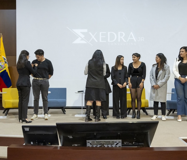 Administradores que inspiran: el futuro se transforma hoy