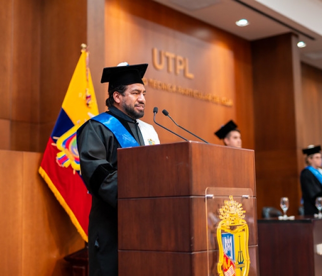 Ceremonia de Incorporación | 20 de marzo 2026 | Mañana