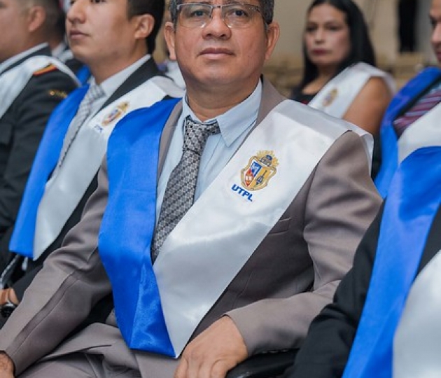 Ceremonia de Incorporación | 23 de junio | Mañana