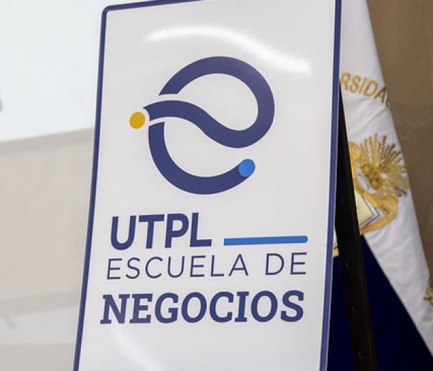 UTPL Escuela de Negocios, una nueva etapa en la formación empresarial del país