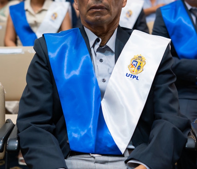 Ceremonia de Incorporación | 30 de marzo 2026 | Tarde