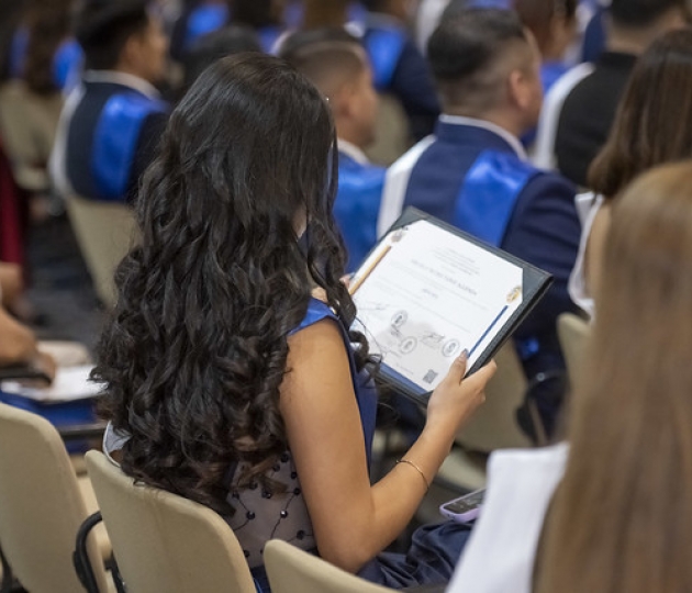Ceremonia de Incorporación | 21 de octubre | Mañana Ceremonia de Incorporación | 21 de octubre | Mañana