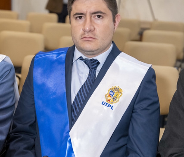 Ceremonia de Incorporación | 21 de octubre | Tarde