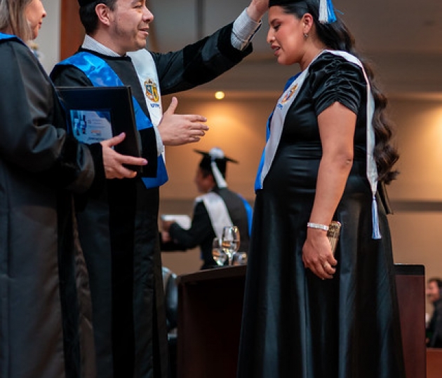 Ceremonia de Incorporación | 21 de octubre | Tarde Ceremonia de Incorporación | 21 de octubre | Tarde