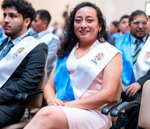 Ceremonia de Incorporación | 20 de marzo 2026 | Mañana